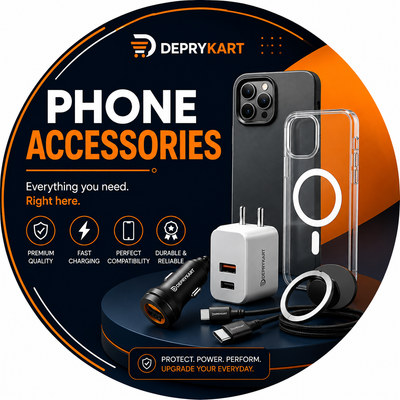 Phone Accessories