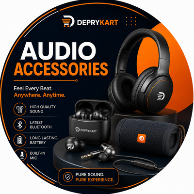 Audio