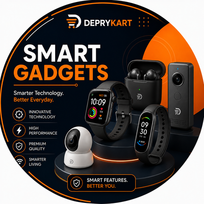 Smart Gadgets