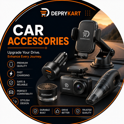 Car Accessories